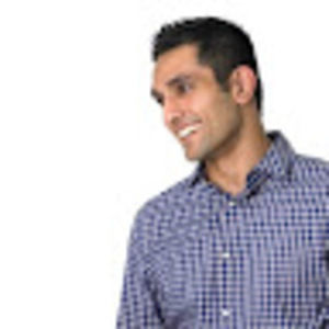 Meet your Posher, Azim